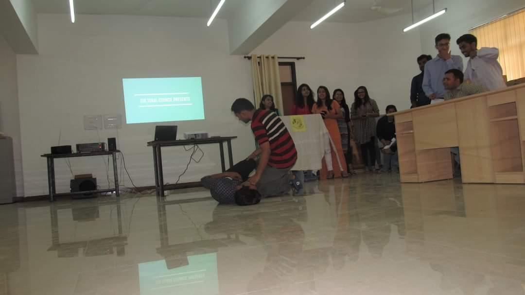 University of Lucknow Events photo 1